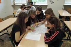 Projekt Karel IV. Mlýnská 5-16