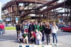 Projekt „VÝZVA 44 P18“ 4-15