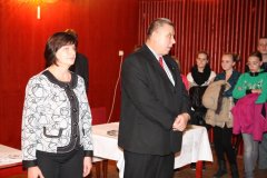 Projekt:Kariérové poradenství a psychologická pomoc žákům ve škole - Burza škol 11-14