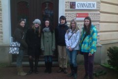 Projekt:Kariérové poradenství a psychologická pomoc žákům ve škole - Přijímačky nanečisto 12-14