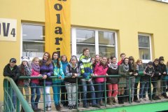 Projekt:Kariérové poradenství a psychologická pomoc žákům ve škole - Scholaris 11-14