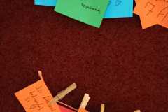 Projevy laskavosti na Mlýnské 11-25