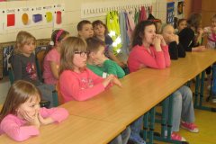 Recitace Masarykova 2-15