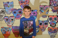 Recitace Masarykova 2-16