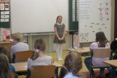 Recitace Masarykova 3-22