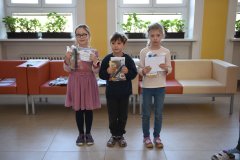 Recitační soutěž - Mlýn. 2-25