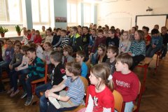 Recitační soutěž - Mlýnská 2-16