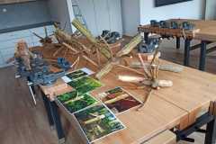 Řezbářský kroužek 5-25