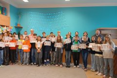 Rodilí mluvčí 1-25