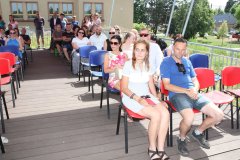 Rozloučení 9.A 6-25