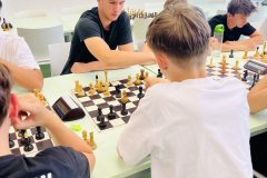 Šachový turnaj 6-26
