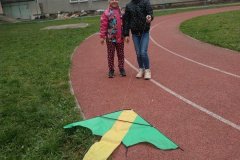 ŠD drakiáda 10-19