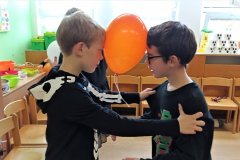 ŠD - Halloween 11-22