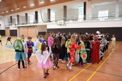 ŠD - karneval 2-24