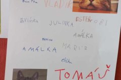 ŠD - laskavci 11-23