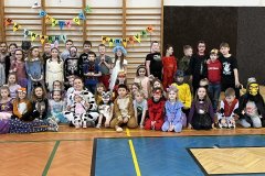 ŠD - Pohádkové odpoledne 3-25