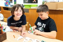 ŠD přespávačka 11-24