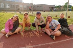 ŠD - přespávačka 6-23