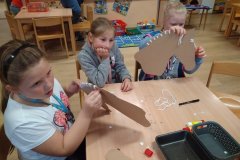 ŠD - sv. Martin 11-19