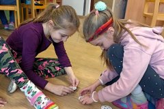 ŠD - turnaj v dobblu 5-24