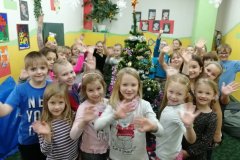 ŠD Vánoce Masarykova 12-19