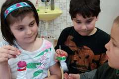 ŠD Vánoce Mlýnská 12-19