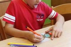 ŠD - Vesmírná hra 6-23