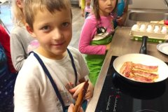 ŠD - zájmové útvary 23