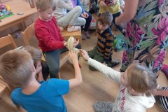 ŠD - zvířata 4-24