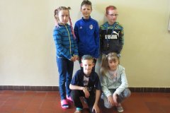 Šílené účesy 5-24