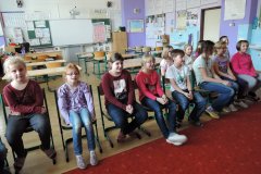 Slavíček - Masarykova 3-17