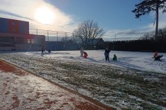Sněhohrátky 1-25