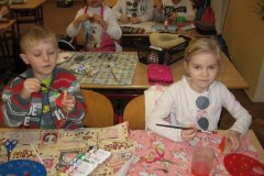 Sněhulákový den 2-15