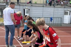 Štafetový běh 5-26