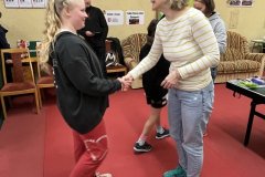 Stolní tenis Šumperk 12-23