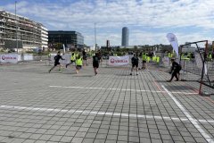 Street fotbal 5-23