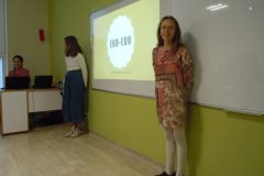 Studijní cesta do Polska 10-19