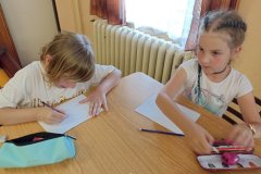 Tábor 1. turnus 7-23