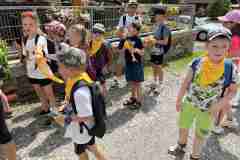 Tábor 1. turnus 7-25