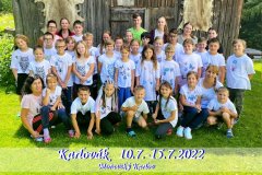 Tábor Karlovák 7-22