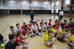 Turnaj v miniházené 4-23