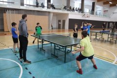 Turnaj ve stol. tenise 12-22