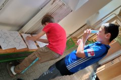 Týden duševního zdraví 10-24