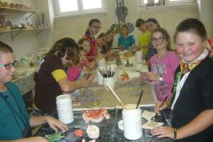 Vánoce ve ŠD 12-15