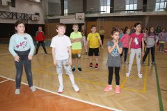 Vánoční aerobik 12-22