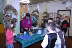 Vánoční jarmark 12-16