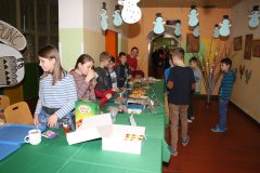 Vánoční jarmark 12-19