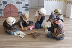 Vánoční jarmark 12-24