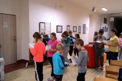 Vánoční spaní ve ŠD 12-17