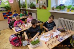 Velikonoce v 1.C 4-15